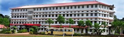 Mar Athanasius College Kothamangalam Campus Building photo 4